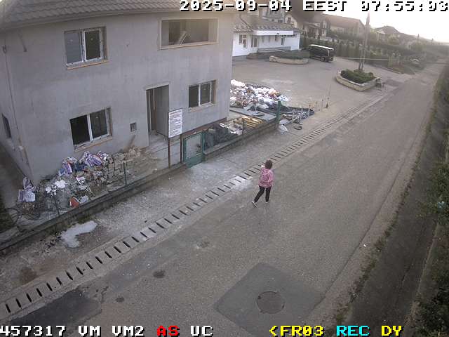Camera localcam:Event Image #-3