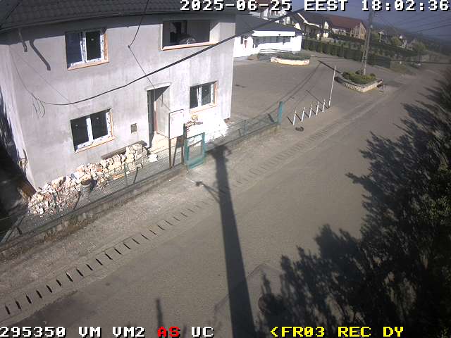 Camera localcam:Event Image #-1