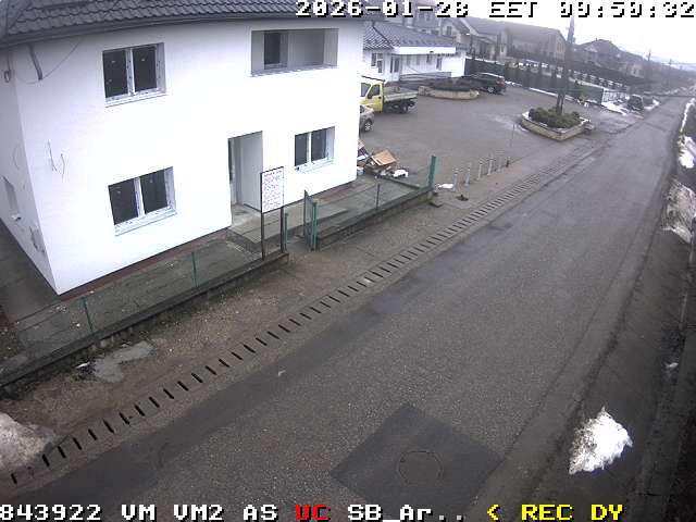 Camera localcam:Last Event Image