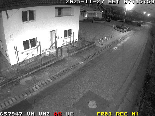 Camera localcam:Last Event Image