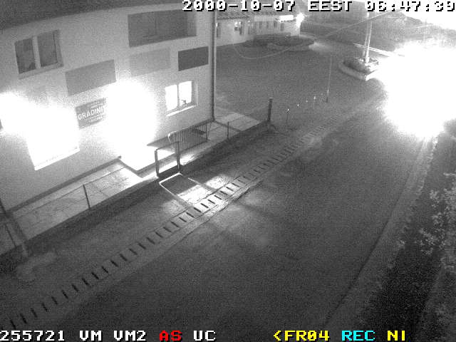 Camera localcam:Event Image #-1