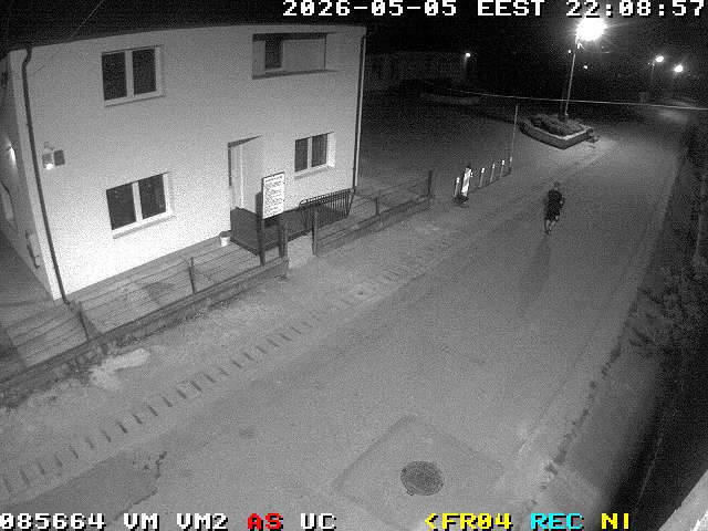 Camera localcam:Last Event Image