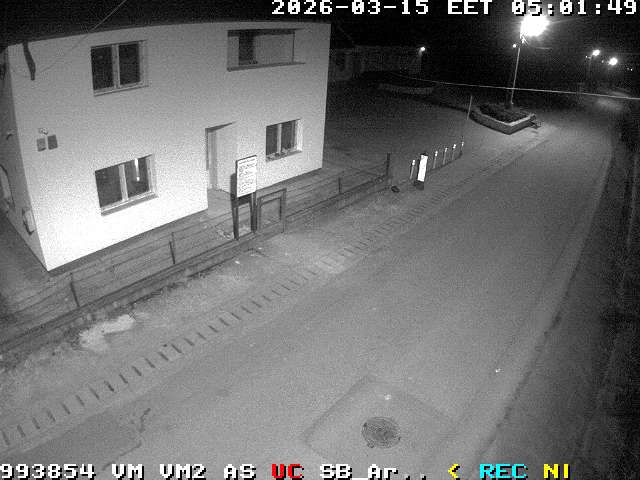 Camera localcam:Last Event Image