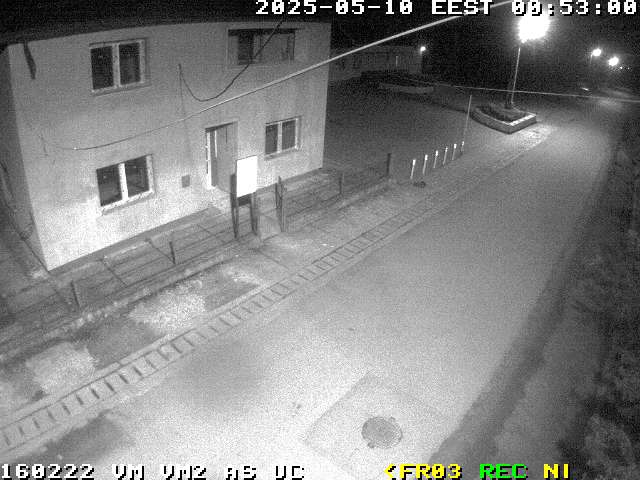 Camera localcam:Last Event Image