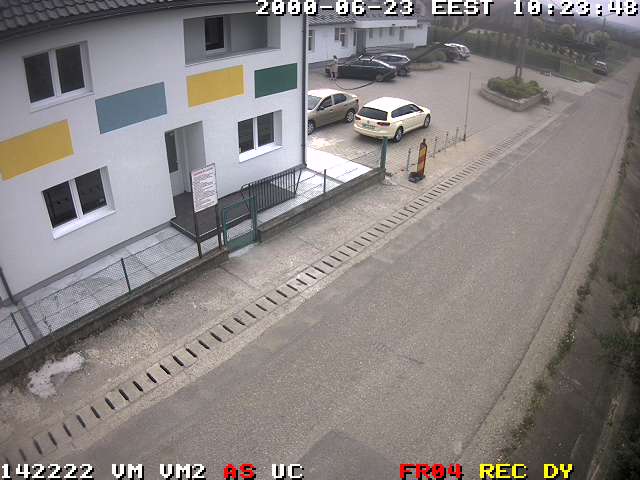 Camera localcam:Event Image #-1
