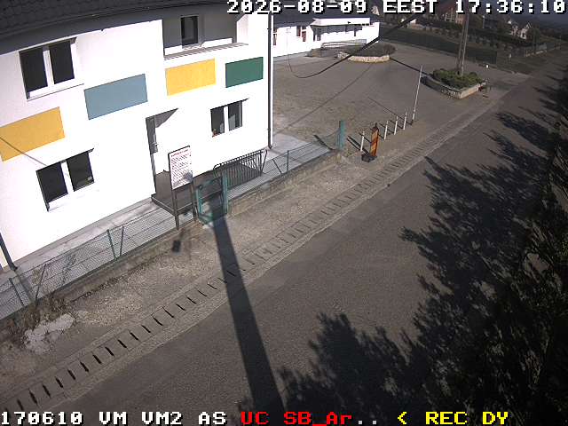 Camera localcam:Event Image #-1